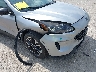 1FMCU9G64MU****** Salvage and Repairable 2021 Ford Escape in New York State