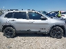 1C4PJLCB6JD****** Used 2018 Jeep Cherokee in Texas State