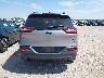1C4PJLCB6JD****** Wrecked 2018 Jeep Cherokee