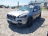 1C4PJLCB6JD****** Used and Repairable 2018 Jeep Cherokee in Fort Worth North