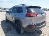 1C4PJLCB6JD****** Salvage and Repairable 2018 Jeep Cherokee in Fort Worth North