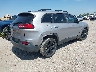 1C4PJLCB6JD****** Salvage and Wrecked 2018 Jeep Cherokee in Texas State