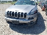 1C4PJLCB6JD****** Salvage and Repairable 2018 Jeep Cherokee in Texas State