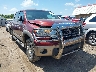 5TFDV58188X****** Salvamento y Destrozados 2008 Toyota Tundra en Oklahoma City
