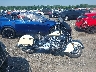 56KTRAAA8H3****** Wrecked 2017 Indian Roadmaster in Maryland State