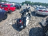 56KTRAAA8H3****** Salvage and Repairable 2017 Indian Roadmaster in Maryland State