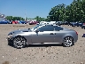 JNKCV64E78M****** Reparables 2008 Infiniti G37 en Estado de Maryland