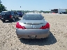 JNKCV64E78M****** Destrozados 2008 Infiniti G37