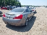 JNKCV64E78M****** Salvamento y Destrozados 2008 Infiniti G37 en Estado de Maryland