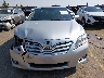 4T4BF3EK7BR****** Destrozados 2011 Toyota Camry en Estado de Colorado