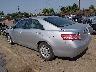 4T4BF3EK7BR****** Reparables 2011 Toyota Camry en Estado de Colorado