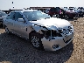 4T4BF3EK7BR****** Salvamento y Destrozados 2011 Toyota Camry en Denver East