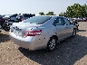 4T4BF3EK7BR****** Salvamento y Destrozados 2011 Toyota Camry en Estado de Colorado