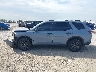 5FNYG1H66SB****** Reparables 2025 Honda Pilot en Estado de Texas