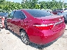 4T1BF1FK7HU****** Salvamento y Reparables 2017 Toyota Camry en Baton Rouge