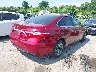 4T1BF1FK7HU****** Salvamento y Destrozados 2017 Toyota Camry en Estado de Luisiana
