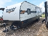 4X4TWDE28MA****** Used and Repairable 2021 Forest River Wildwood in Specialty Division