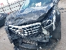 1GYKNCRS4JZ****** Destrozados 2018 Cadillac XT5 en Estado de Texas