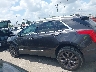 1GYKNCRS4JZ****** Reparables 2018 Cadillac XT5 en Estado de Texas