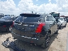 1GYKNCRS4JZ****** Salvamento y Destrozados 2018 Cadillac XT5 en Estado de Texas