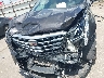 1GYKNCRS4JZ****** Salvamento y Reparables 2018 Cadillac XT5 en Estado de Texas