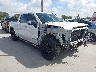 3GTUUGED3NG****** Salvamento y Destrozados 2022 GMC Sierra 1500 en Austin