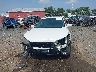 1HGCR2F81EA****** Wrecked 2014 Honda Accord in Virginia State