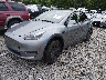 7SAYGDED2SA****** Used and Repairable 2025 Tesla Model Y in Electric Vehicle Auctions