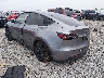7SAYGDED2SA****** Salvage and Repairable 2025 Tesla Model Y in Electric Vehicle Auctions