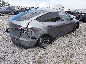 7SAYGDED2SA****** Salvage and Wrecked 2025 Tesla Model Y in Tennessee State