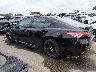 4T1G11AK8LU****** Repairable 2020 Toyota Camry in North Carolina State