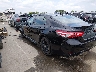 4T1G11AK8LU****** Salvage and Repairable 2020 Toyota Camry in Charlotte