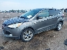 1FMCU9H94DU****** Usados y Reparables 2013 Ford Escape en Sioux Falls