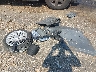 ML32FUFJ8RH****** Salvage 2024 Mitsubishi Mirage in Mississippi State