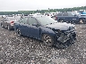 4S3BWAD67S3****** Salvage and Wrecked 2025 Subaru Legacy in Elkton
