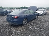 4S3BWAD67S3****** Salvage and Wrecked 2025 Subaru Legacy in Maryland State