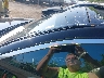 WDDUG8FB3GA****** Salvage and Wrecked 2016 Mercedes-Benz S 550 in Dundalk