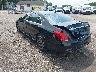WDDUG8FB3GA****** Salvage and Repairable 2016 Mercedes-Benz S 550 in Dundalk