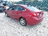 1G1BE5SM4H7****** Salvage and Repairable 2017 Chevrolet Cruze in Bowling Green