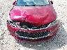 1G1BE5SM4H7****** Salvage and Repairable 2017 Chevrolet Cruze in Kentucky State