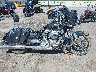 1HD1KRM14FB****** Salvage 2015 Harley-Davidson Street Glide Special in Iowa State