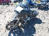1HD1KRM14FB****** Used and Repairable 2015 Harley-Davidson Street Glide Special in Rec Rides Online Exclusive