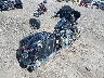1HD1KRM14FB****** Salvage and Wrecked 2015 Harley-Davidson Street Glide Special in Iowa State