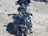 1HD1KRM14FB****** Salvage and Repairable 2015 Harley-Davidson Street Glide Special in Iowa State