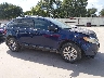 2FMDK3GCXBB****** Reparables 2011 Ford Edge en Estado de Texas