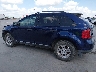 2FMDK3GCXBB****** Salvamento 2011 Ford Edge