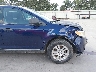 2FMDK3GCXBB****** Reparables 2011 Ford Edge