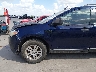 2FMDK3GCXBB****** Usados y Reparables 2011 Ford Edge en Austin
