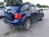 2FMDK3GCXBB****** Salvamento y Destrozados 2011 Ford Edge en Estado de Texas