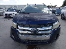 2FMDK3GCXBB****** Salvamento y Reparables 2011 Ford Edge en Estado de Texas